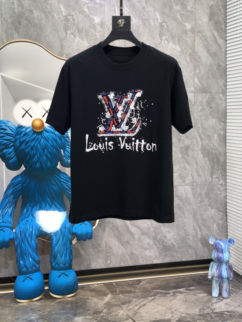 Louis Vuitton T-Shirts